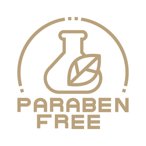 Paraben İçermez