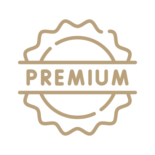 Yüksek Kalite Hammadde