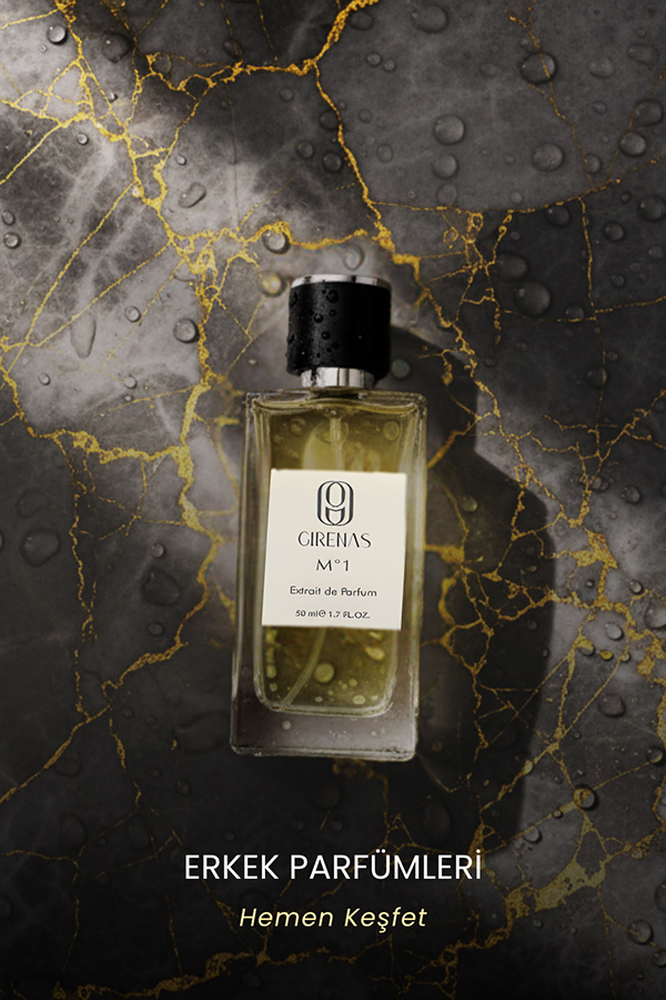GIRENAS COSMETIC | Güzellik ve Bakım Ürünleri