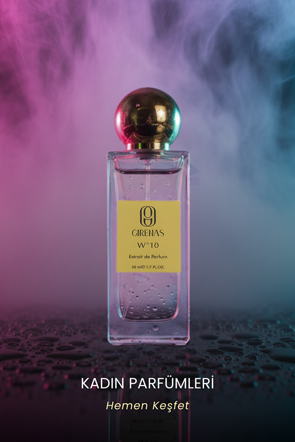GIRENAS COSMETIC | Güzellik ve Bakım Ürünleri