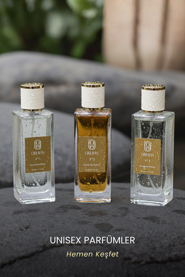 GIRENAS COSMETIC | Güzellik ve Bakım Ürünleri