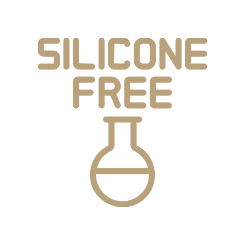 Silikon İçermez