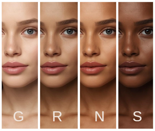 Ten Rengine Göre Parfüm Seçiminin Sırları