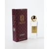 GIRENAS W°8 - EXTRAIT DE PARFUM (50 ml) - ORYANTAL